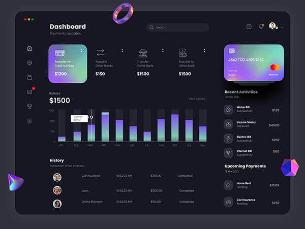 data science project